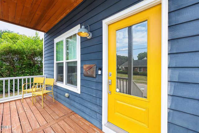 207 Camden Street, Raleigh, NC 27601