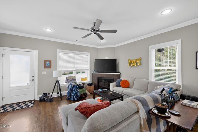 207 Camden Street, Raleigh, NC 27601