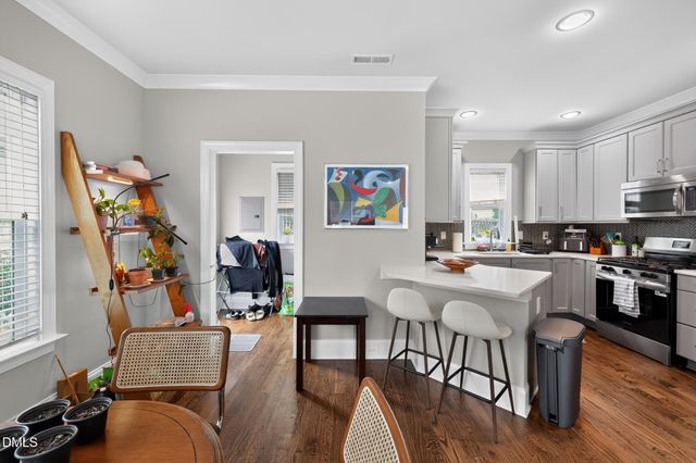 207 Camden Street, Raleigh, NC 27601