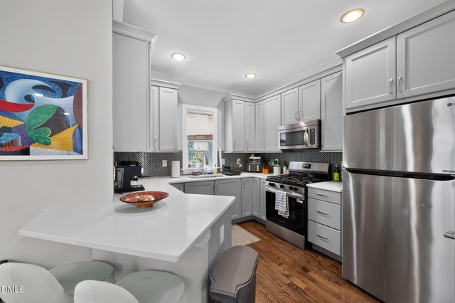 207 Camden Street, Raleigh, NC 27601