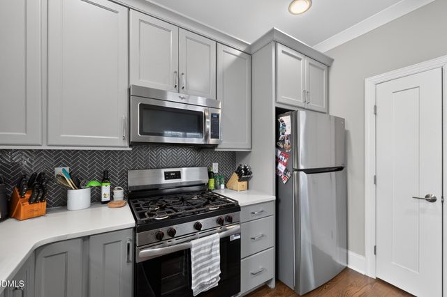 207 Camden Street, Raleigh, NC 27601