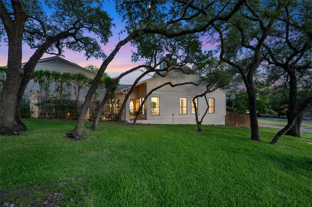4119 Bayberry DR, Austin, TX 78759