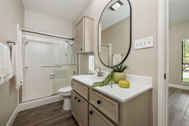 4119 Bayberry DR, Austin, TX 78759