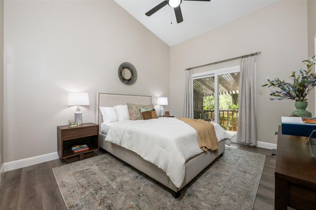 4119 Bayberry DR, Austin, TX 78759