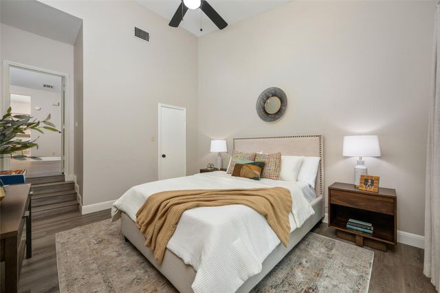 4119 Bayberry DR, Austin, TX 78759