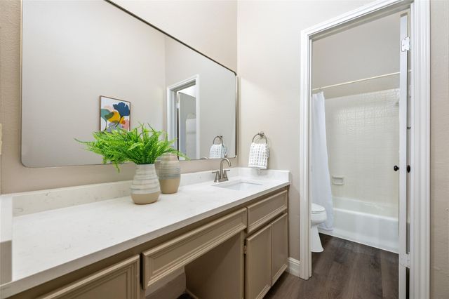 4119 Bayberry DR, Austin, TX 78759