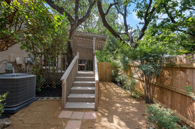 4119 Bayberry DR, Austin, TX 78759
