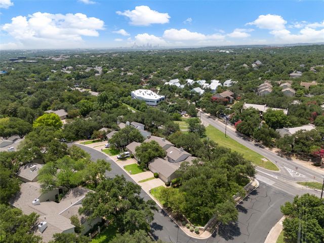 4119 Bayberry DR, Austin, TX 78759