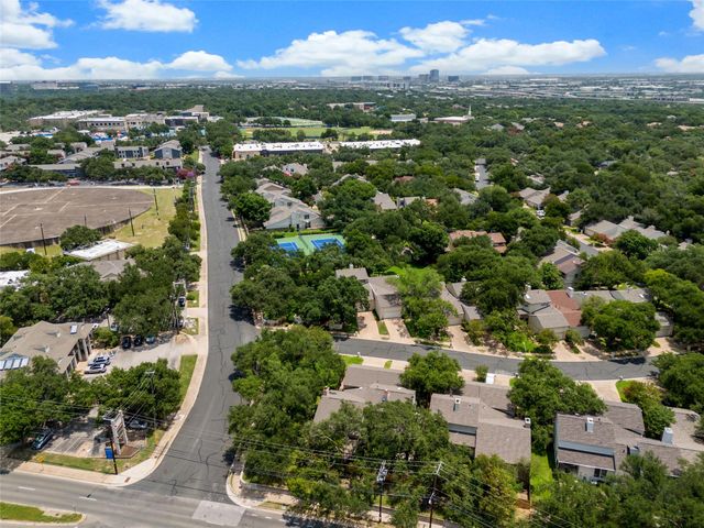 4119 Bayberry DR, Austin, TX 78759