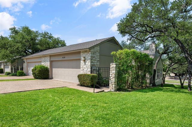 4119 Bayberry DR, Austin, TX 78759