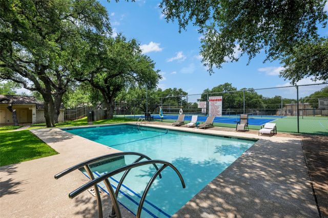 4119 Bayberry DR, Austin, TX 78759