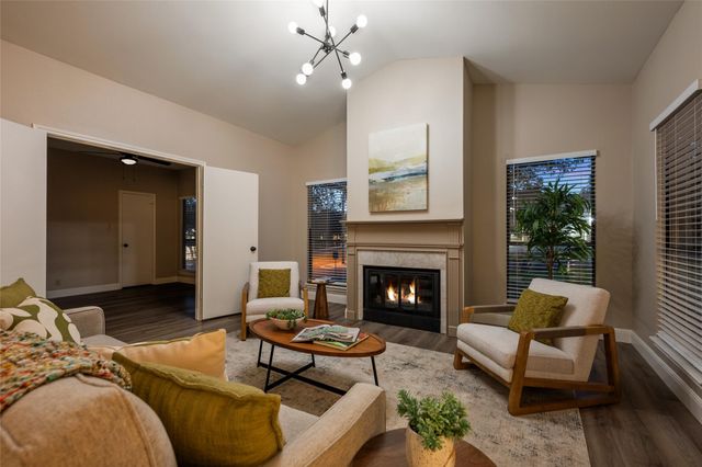 4119 Bayberry DR, Austin, TX 78759