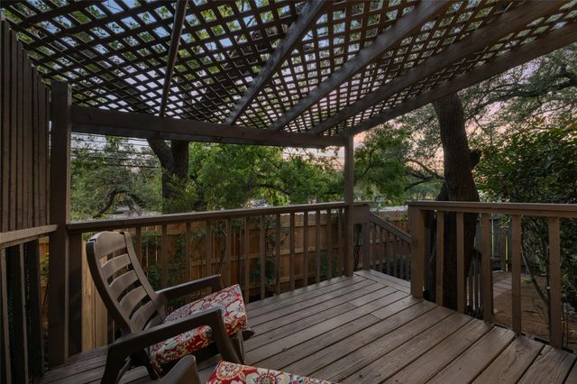 4119 Bayberry DR, Austin, TX 78759