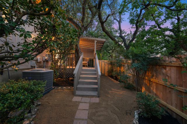 4119 Bayberry DR, Austin, TX 78759