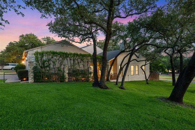 4119 Bayberry DR, Austin, TX 78759