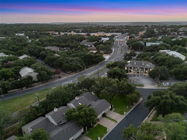 4119 Bayberry DR, Austin, TX 78759