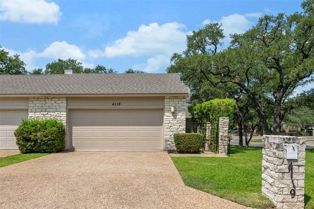 4119 Bayberry DR, Austin, TX 78759