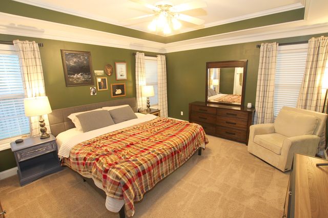 120 Jennings Cir, Tullahoma, TN 37388