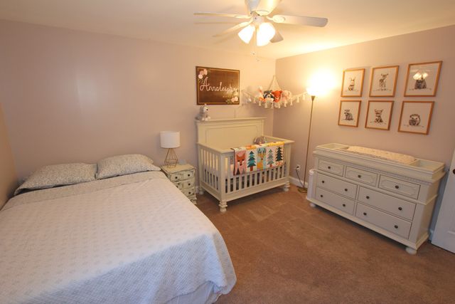 120 Jennings Cir, Tullahoma, TN 37388