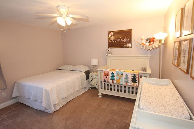 120 Jennings Cir, Tullahoma, TN 37388