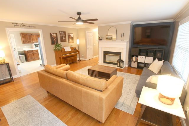 120 Jennings Cir, Tullahoma, TN 37388