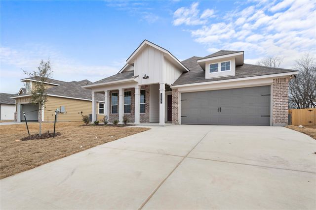 115 Adaline Bend, Mcgregor, TX 76657