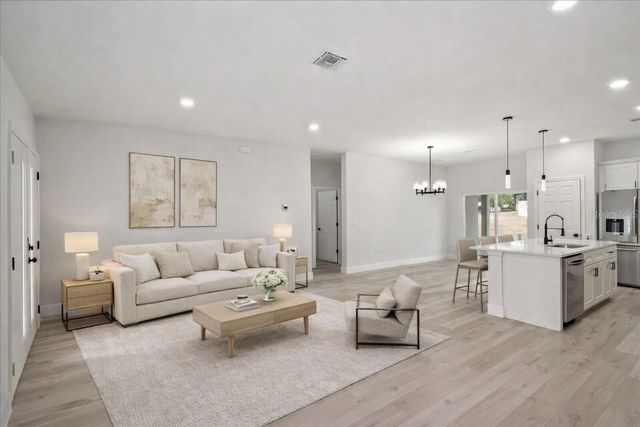 1621 W CITRUS SPRINGS BOULEVARD, Citrus Springs, FL 34434