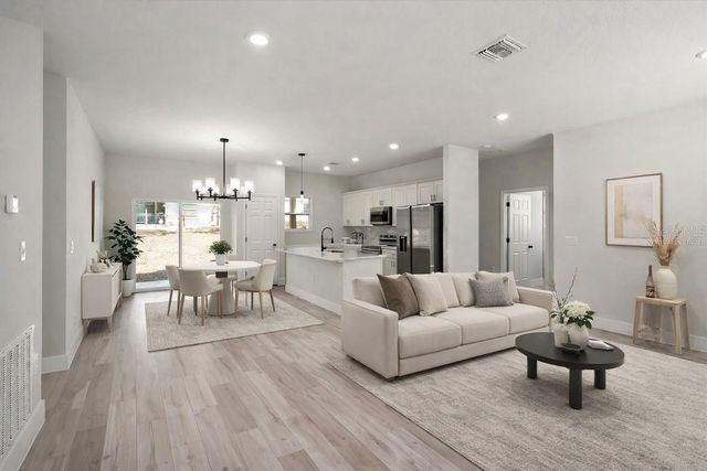 1621 W CITRUS SPRINGS BOULEVARD, Citrus Springs, FL 34434