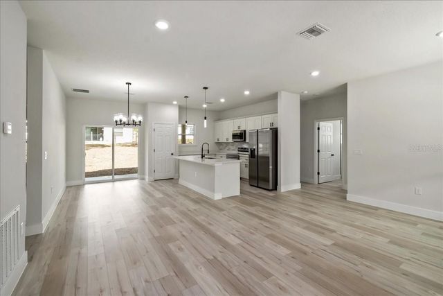 1621 W CITRUS SPRINGS BOULEVARD, Citrus Springs, FL 34434