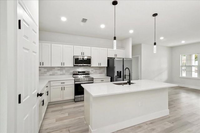 1621 W CITRUS SPRINGS BOULEVARD, Citrus Springs, FL 34434