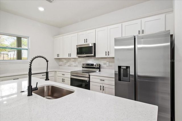 1621 W CITRUS SPRINGS BOULEVARD, Citrus Springs, FL 34434