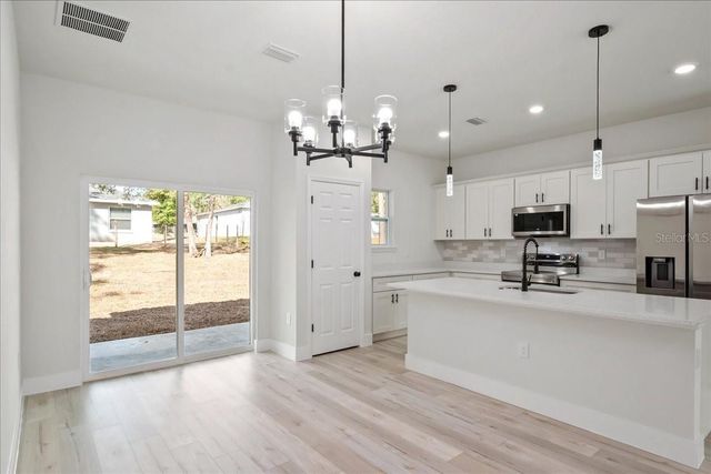 1621 W CITRUS SPRINGS BOULEVARD, Citrus Springs, FL 34434