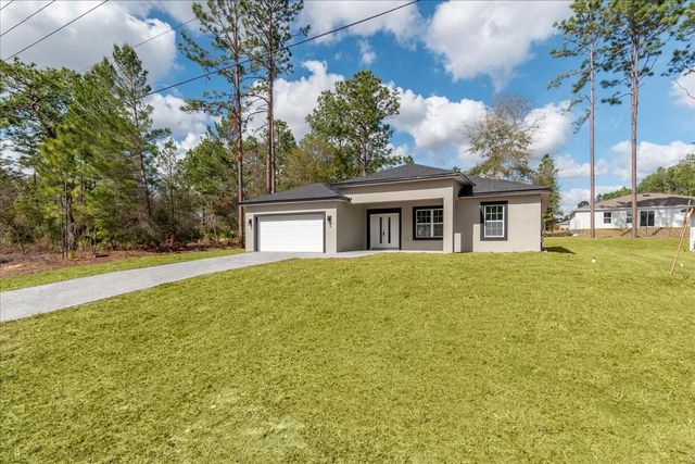 1621 W CITRUS SPRINGS BOULEVARD, Citrus Springs, FL 34434