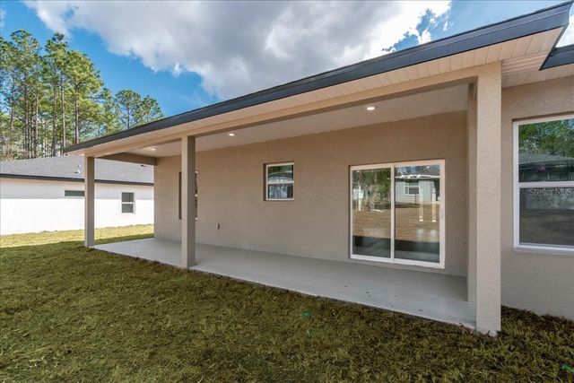 1621 W CITRUS SPRINGS BOULEVARD, Citrus Springs, FL 34434