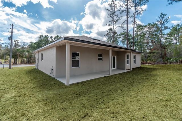 1621 W CITRUS SPRINGS BOULEVARD, Citrus Springs, FL 34434