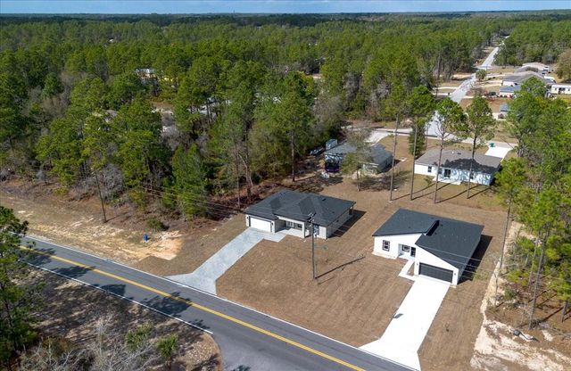 1621 W CITRUS SPRINGS BOULEVARD, Citrus Springs, FL 34434