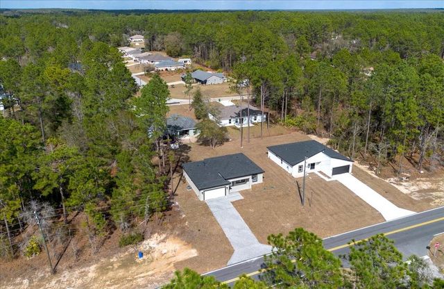 1621 W CITRUS SPRINGS BOULEVARD, Citrus Springs, FL 34434