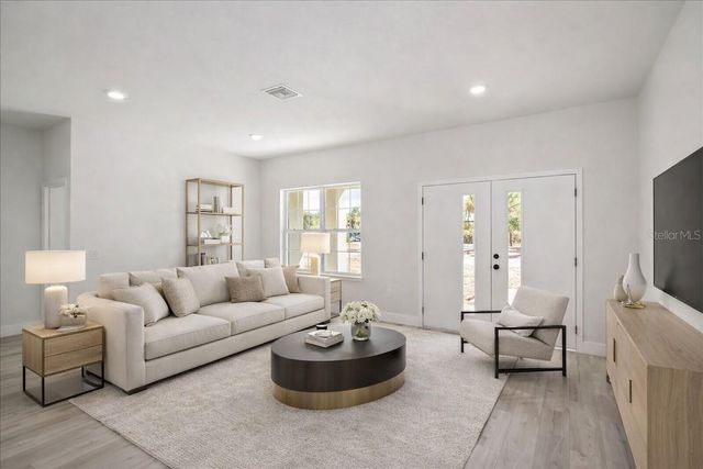 1621 W CITRUS SPRINGS BOULEVARD, Citrus Springs, FL 34434