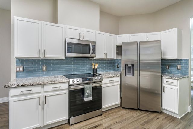 17247 Yeoman Way, Crosby, TX 77532