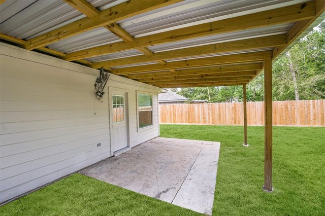 17247 Yeoman Way, Crosby, TX 77532