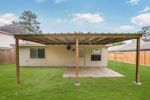 17247 Yeoman Way, Crosby, TX 77532