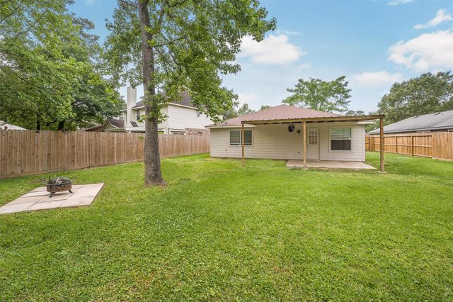 17247 Yeoman Way, Crosby, TX 77532