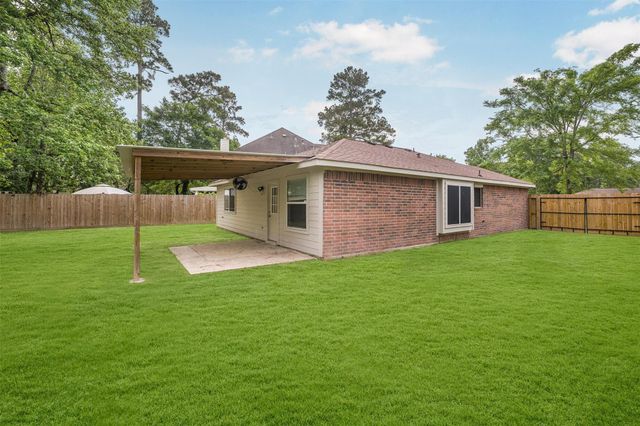 17247 Yeoman Way, Crosby, TX 77532