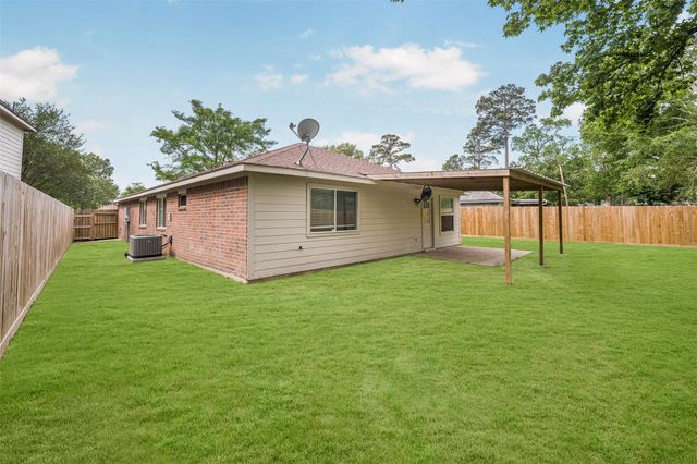 17247 Yeoman Way, Crosby, TX 77532