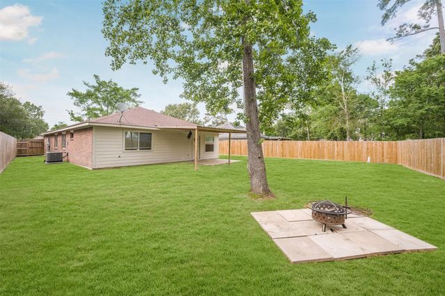 17247 Yeoman Way, Crosby, TX 77532