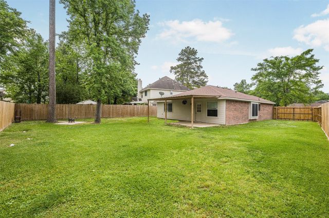 17247 Yeoman Way, Crosby, TX 77532