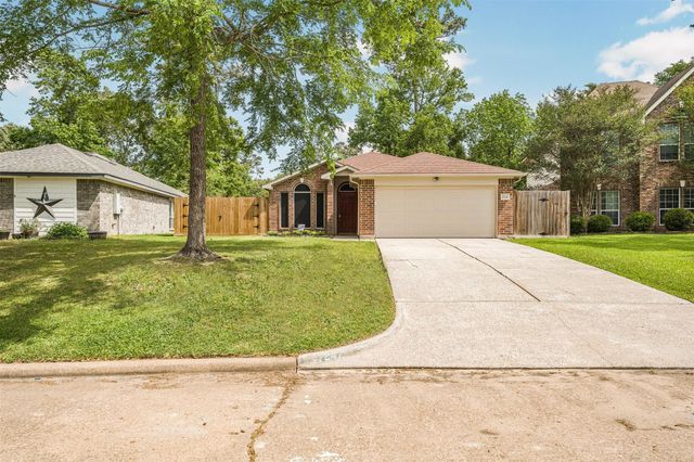 17247 Yeoman Way, Crosby, TX 77532