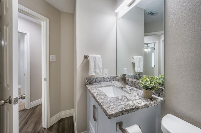 17247 Yeoman Way, Crosby, TX 77532