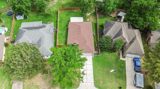 17247 Yeoman Way, Crosby, TX 77532