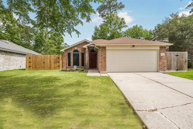 17247 Yeoman Way, Crosby, TX 77532